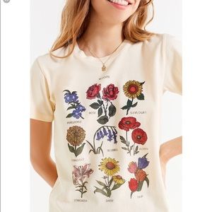 Urban Outfitters Graphic Tee